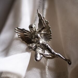 Fallen Angel pendant