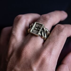 The Hash Ring